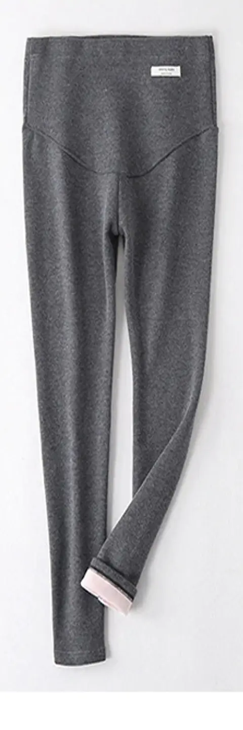 Pantalones Adina Dark Gray