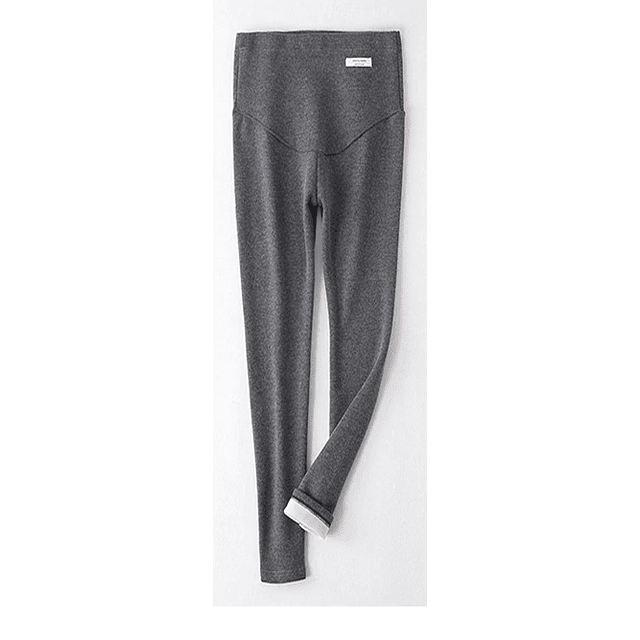 Pantalones Adina Dark Gray