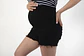 Short Luna Black  - Miniatura 2