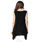 Polera Embarazo & Lactancia Mariela Dark - Miniatura 3
