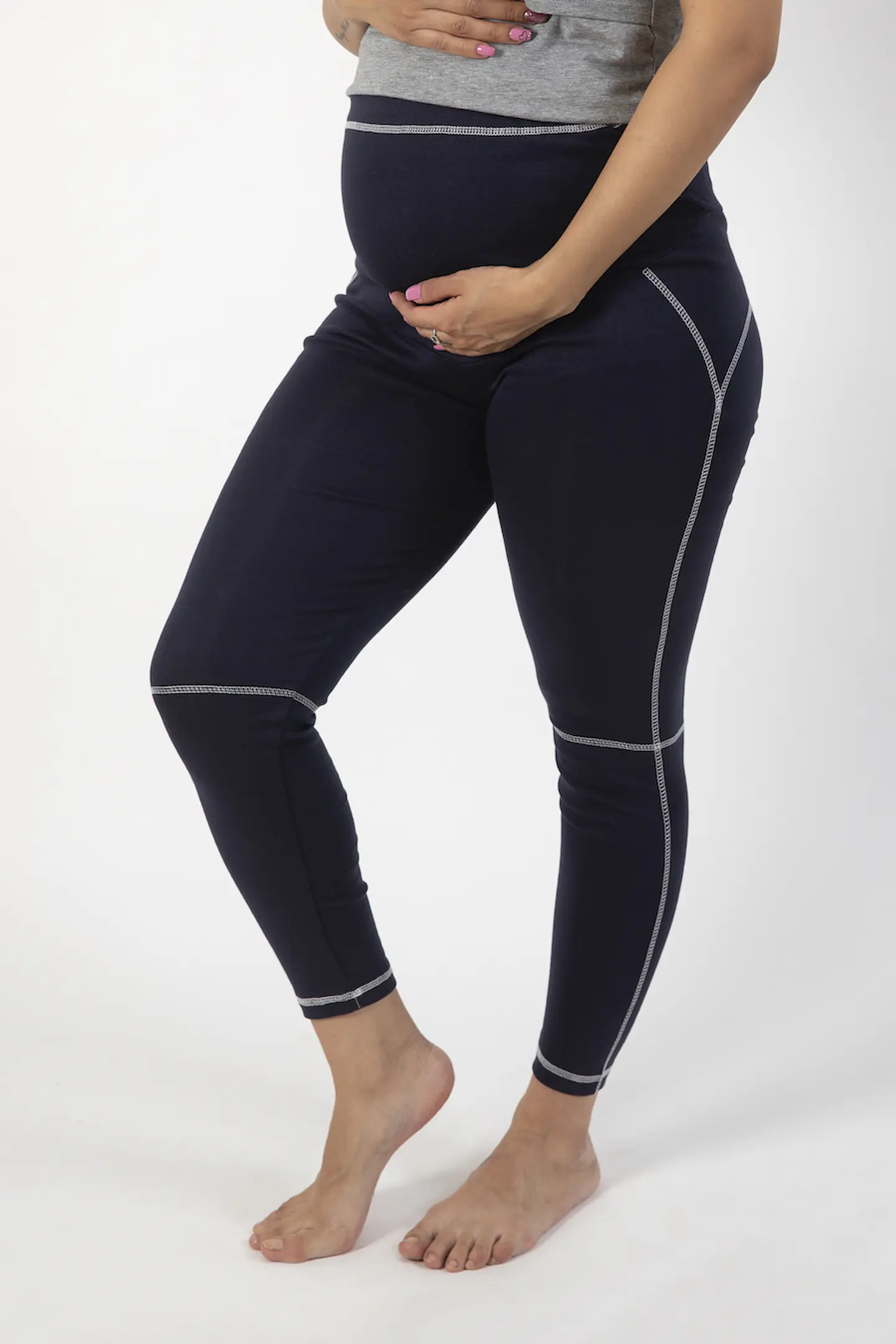 Calzas Camila Black 4