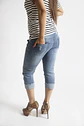 Jeans pescador  Elizabeth - Miniatura 3