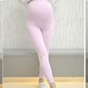 Pantalones Mia  pink