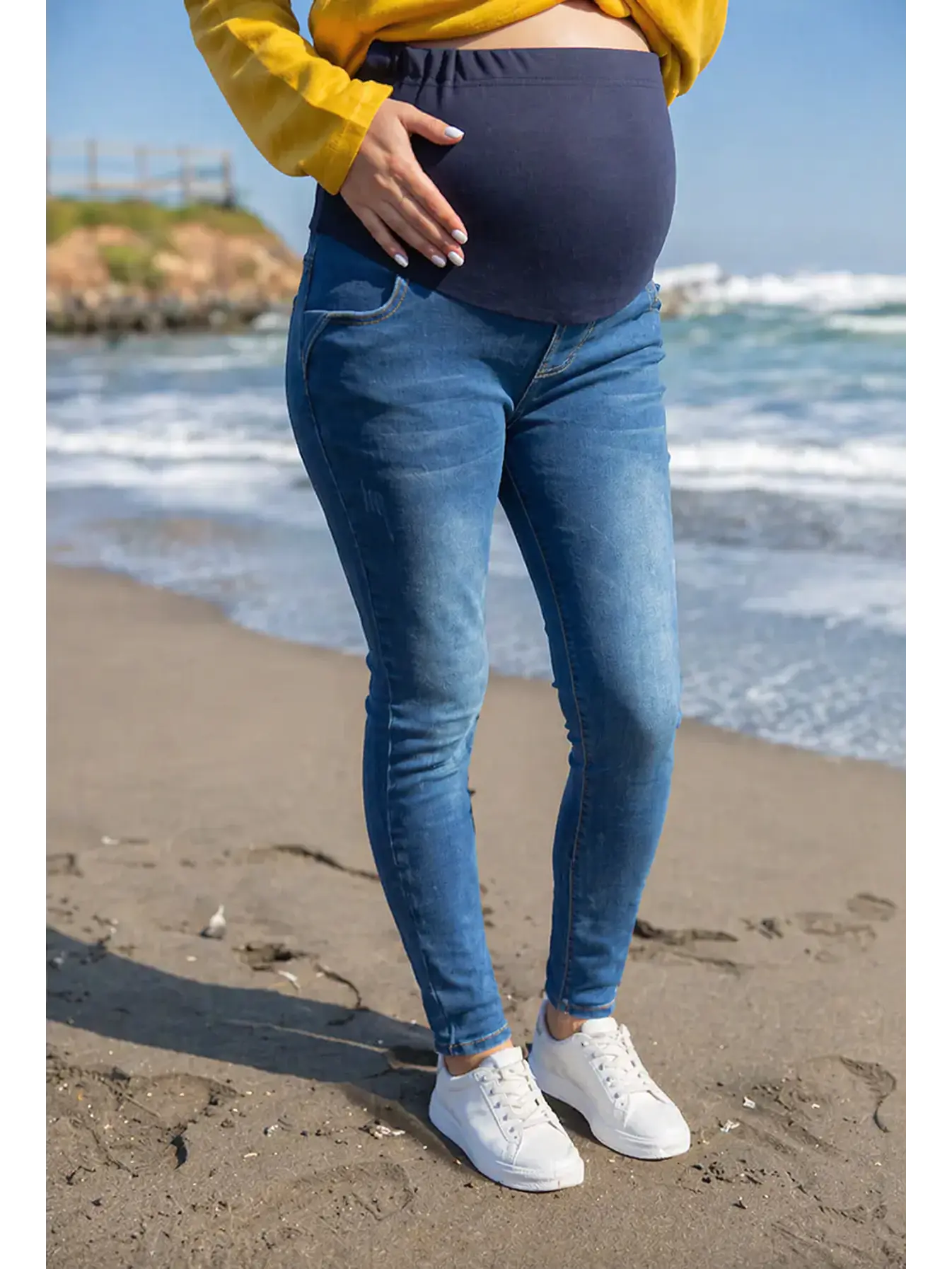 Jeans Angie  1