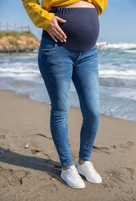 Jeans Angie 
