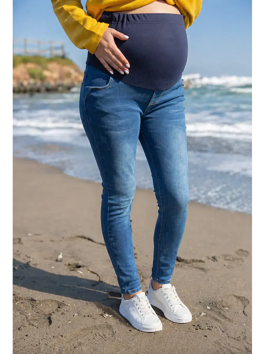 Jeans Angie  1