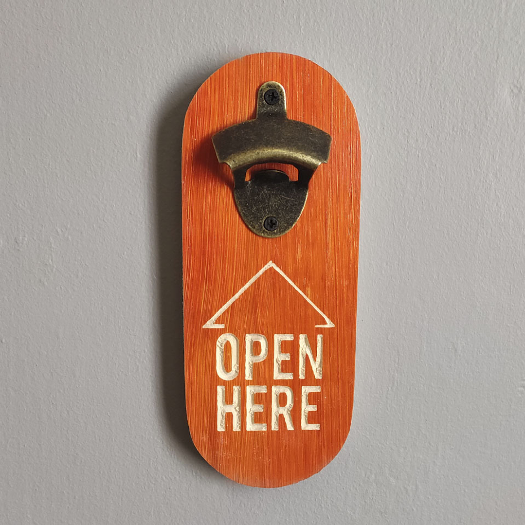 Open 1