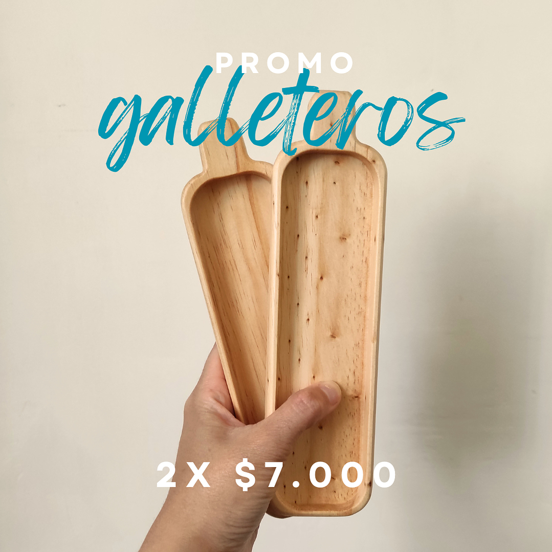 Promo Galleteros 1