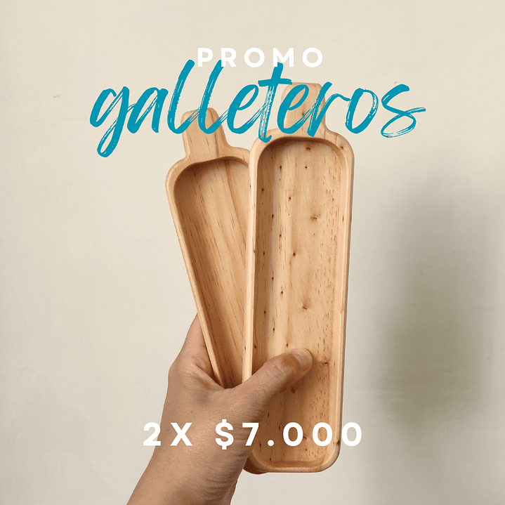 Promo Galleteros 1