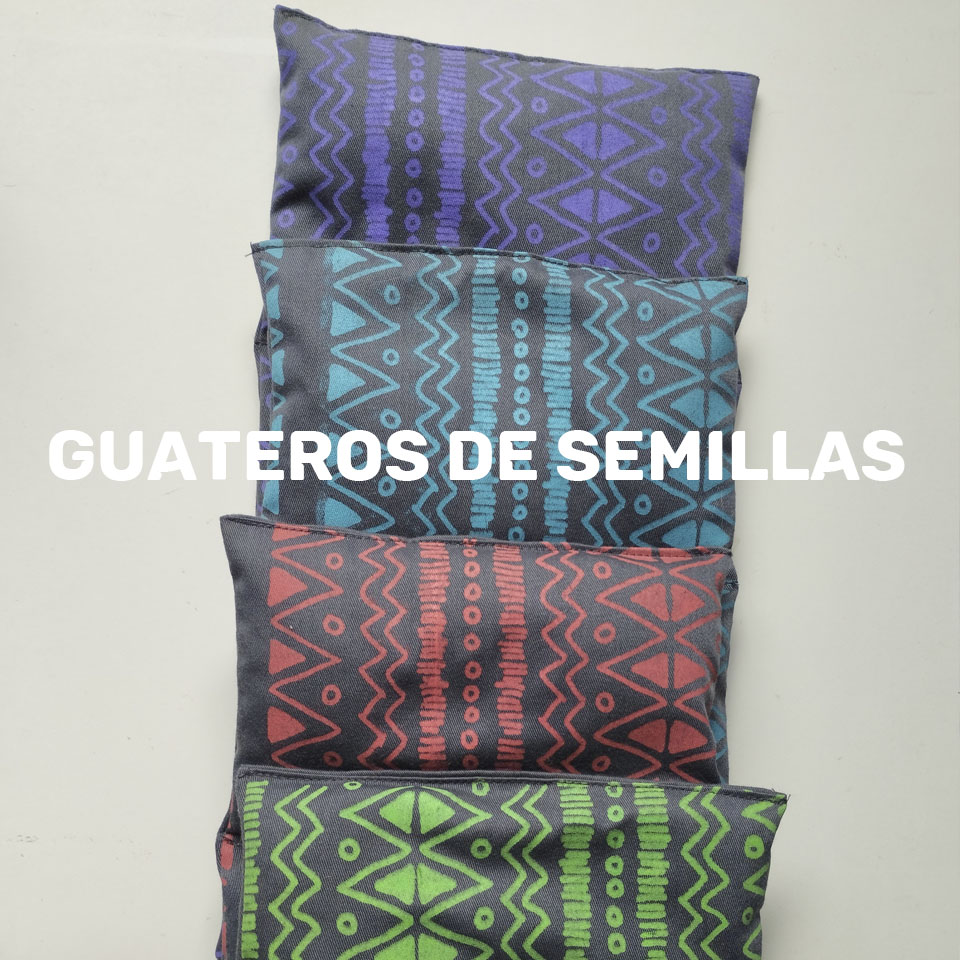Guateros grandes