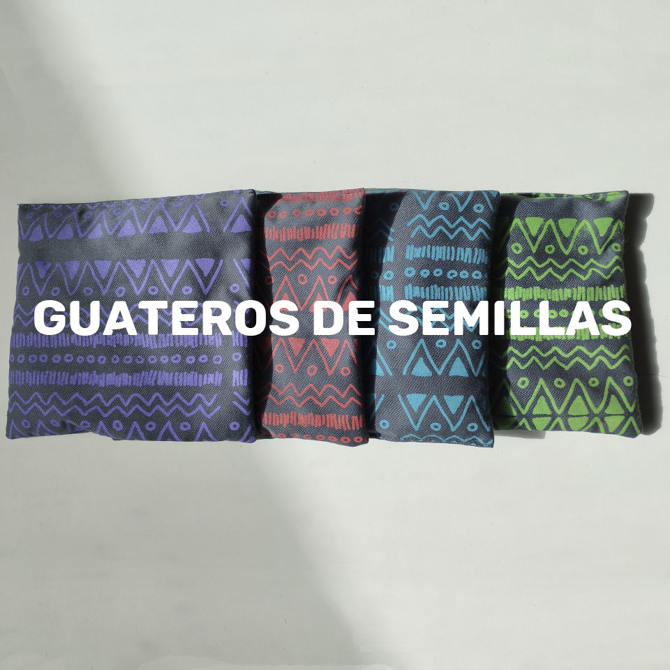 Guateros chicos