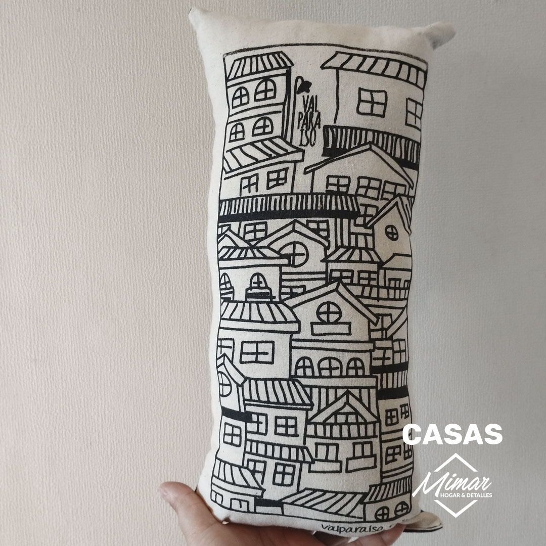 Casas