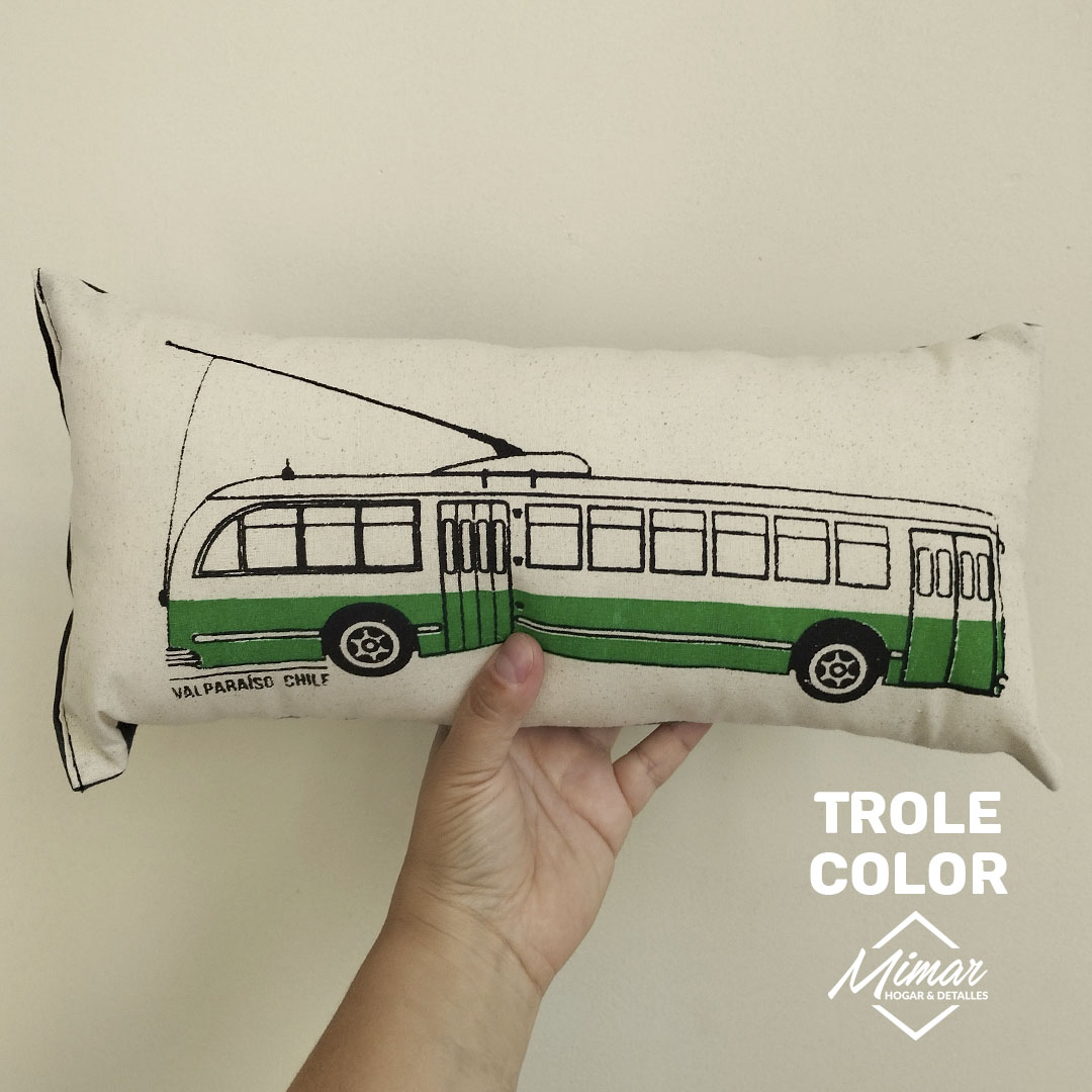 Trole color