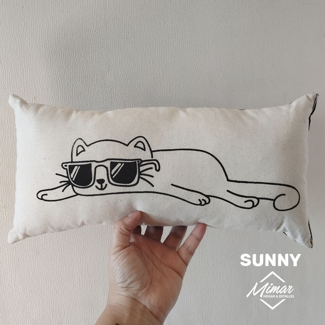 Sunny