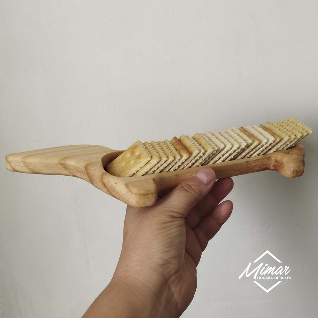 Salchilleta (galletero) 3