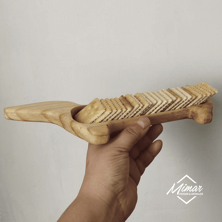 Salchilleta (galletero) 3