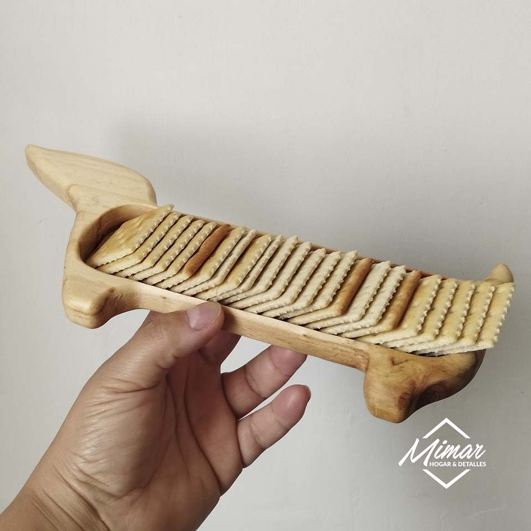 Salchilleta (galletero) 4