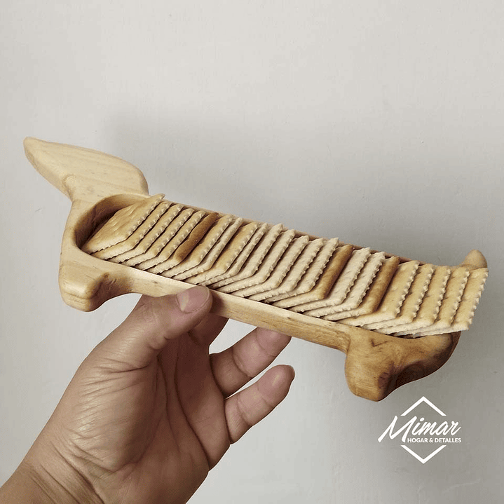 Salchilleta (galletero) 4