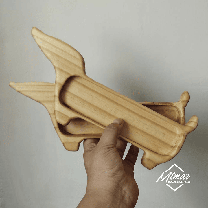 Promo de Salchilletas 5