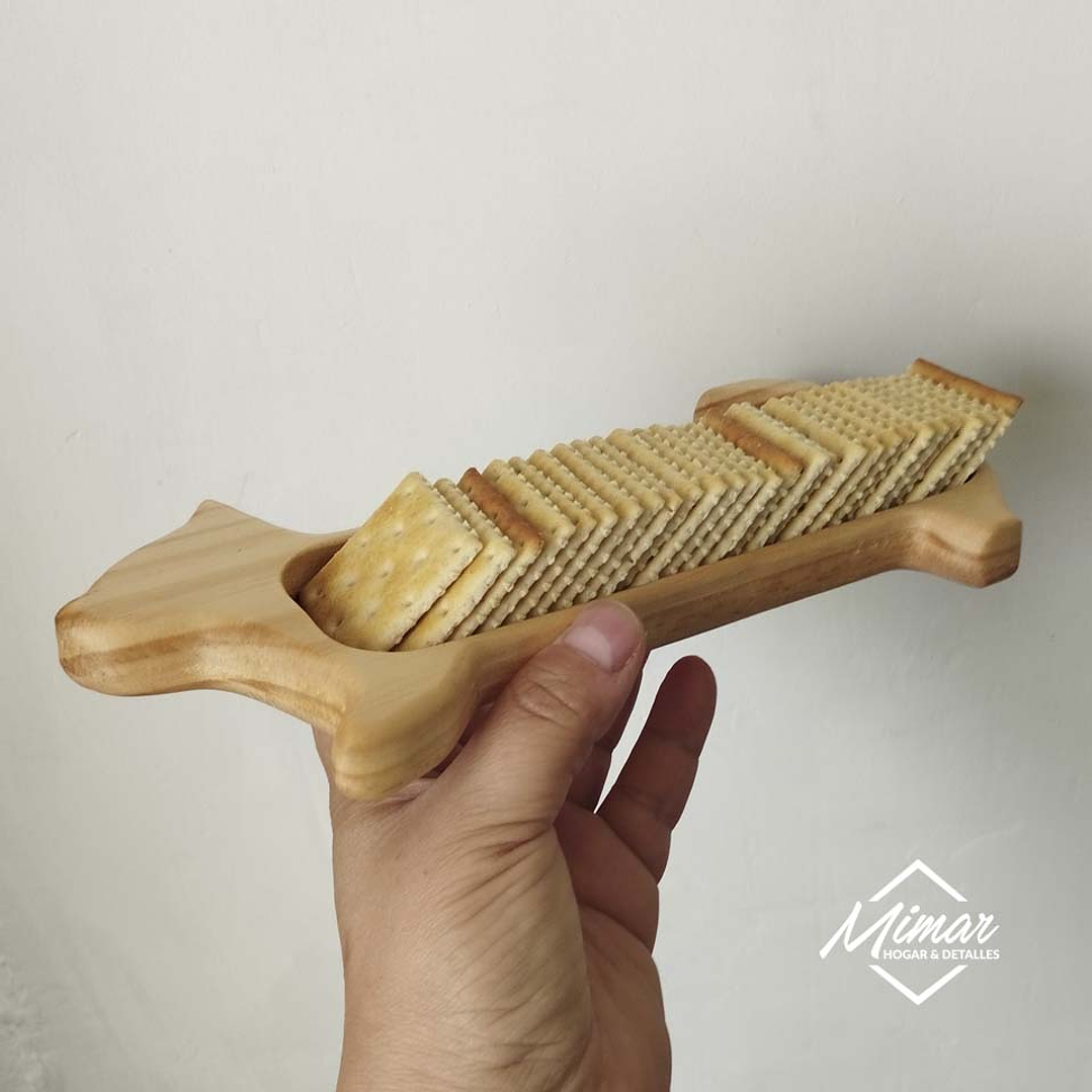 Promo de Michilleta 3