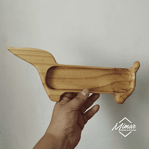 Promo Michi & Salchi