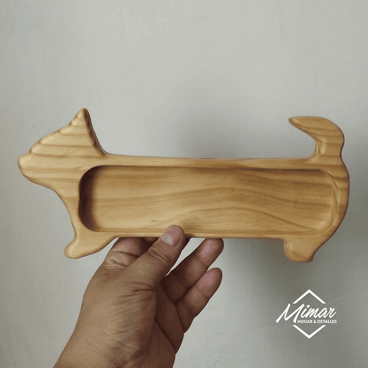 Promo Michi & Salchi 4