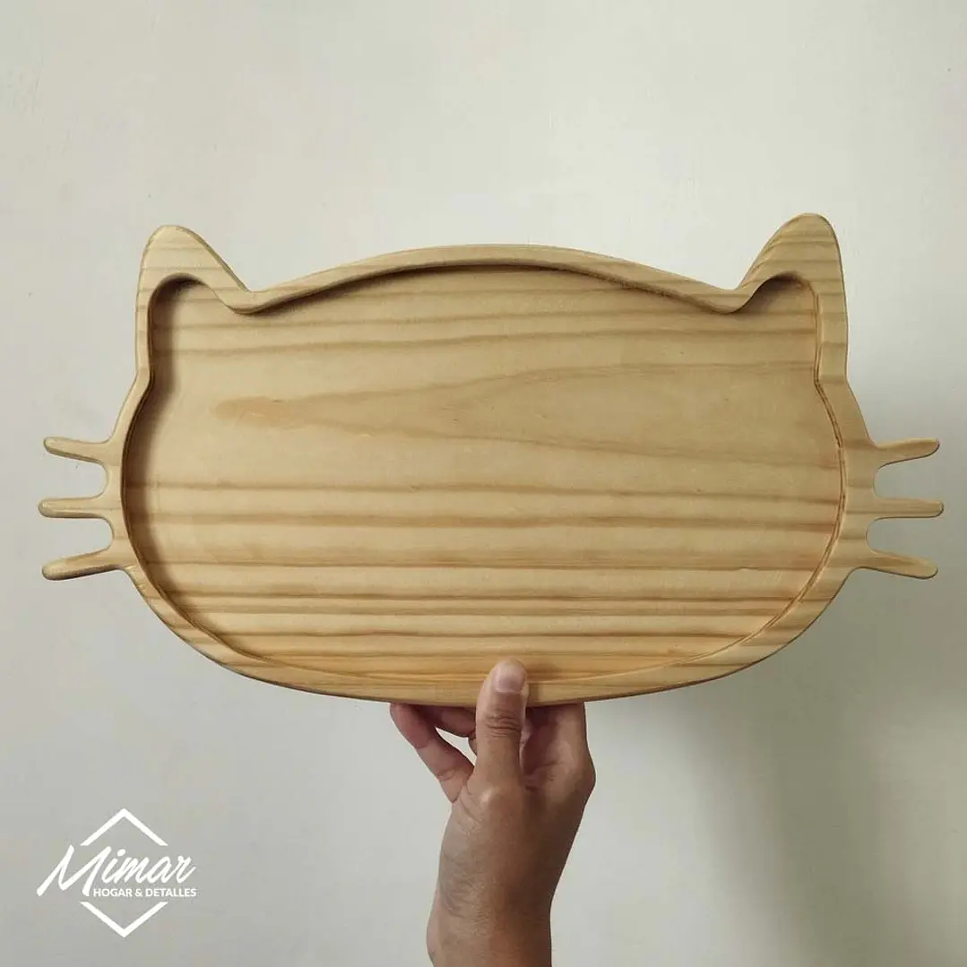 Promo tablas michis 3