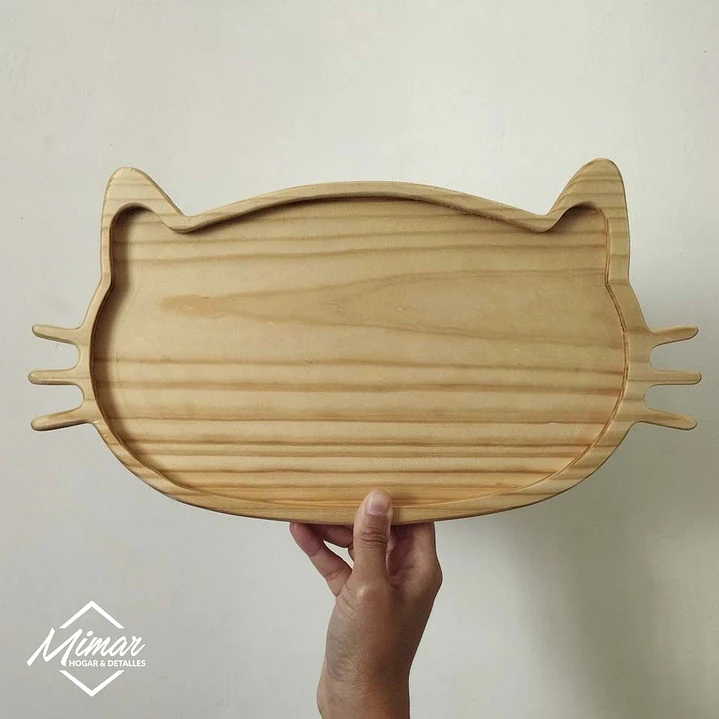 Promo tablas michis 3