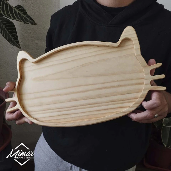 Promo tablas michis 4