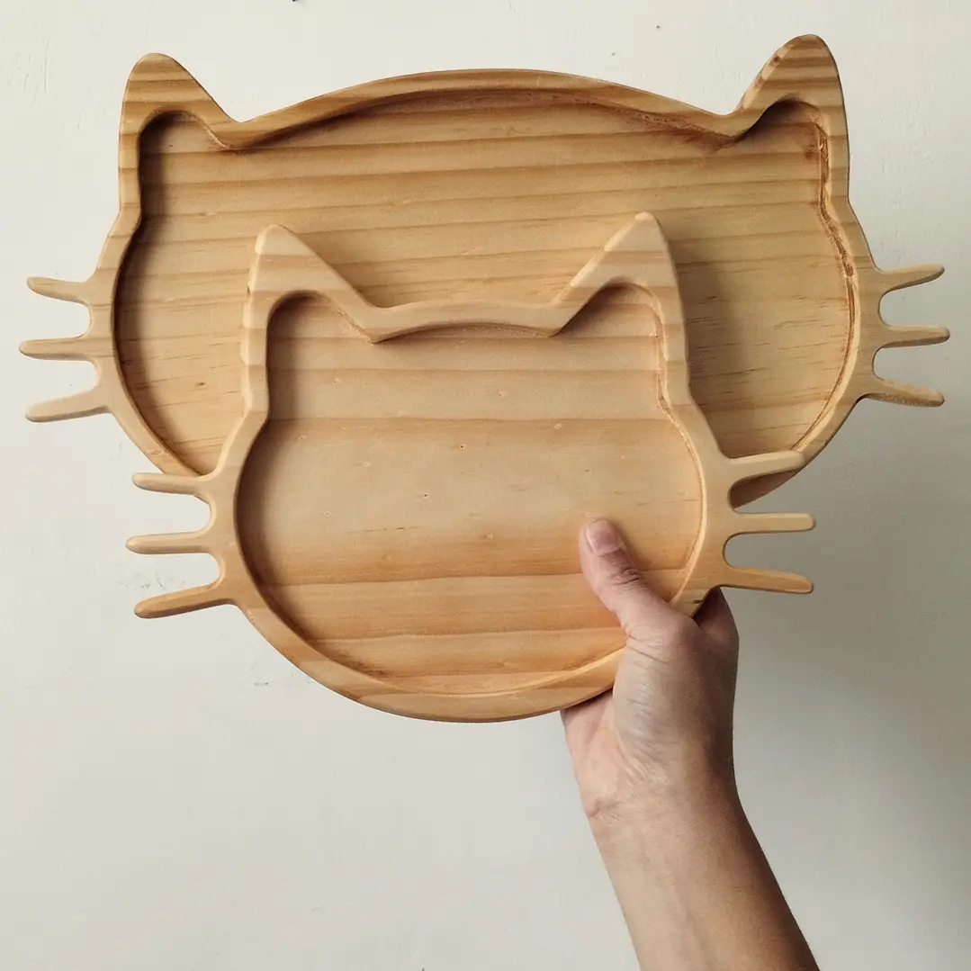 Promo tablas michis 2