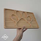 Tabla Duo Huella - Miniatura 3