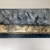 Golden River  - 155 x 90 x 4 cm
