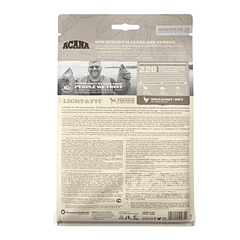 Acana – Light & Fit Formula