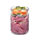 Brit Fresh – Ternero Con Quinoa 400 Gr 2