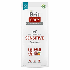 Brit Care Dog Grain-free Sensitive