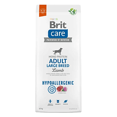 Brit Care Dog Hypoallergenic – Adult Large Breed Cordero