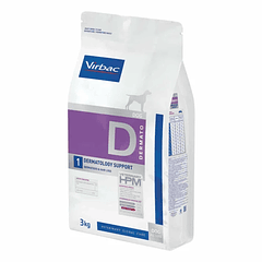 Veterinary HPM Dermato - D1 Dermatology Support