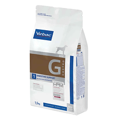 Veterinary HPM Gastro - G1 Digestive Support