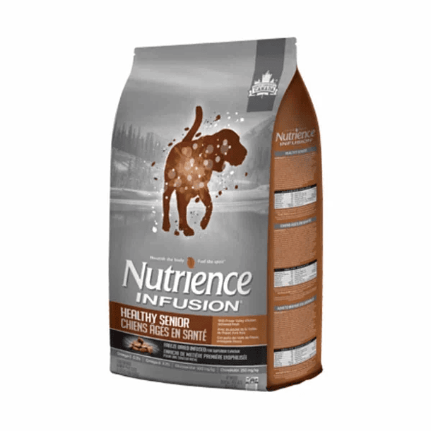 Nutrience Infusion Adulto Senior