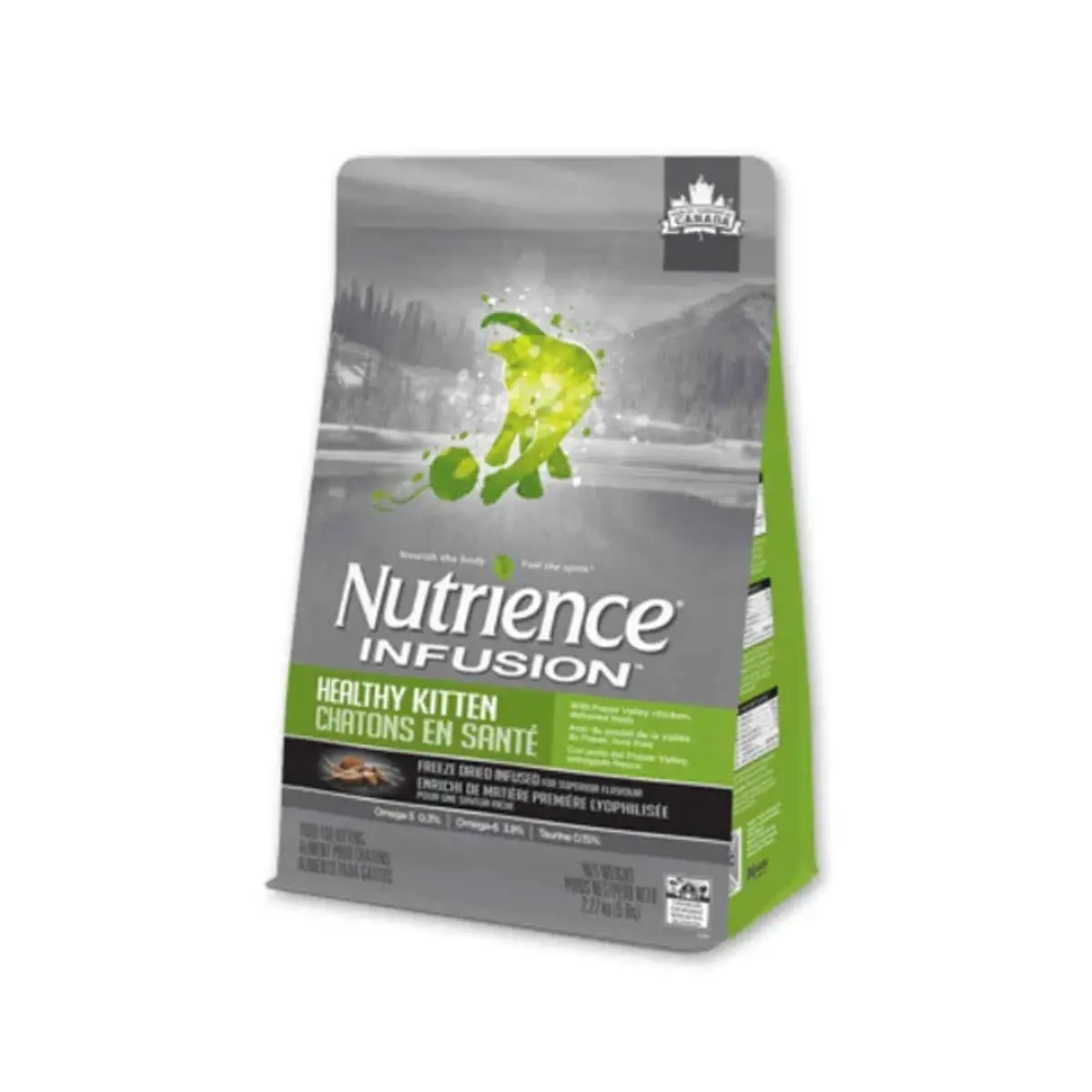 Nutribound Per Gatti - Integratore Liquido Per Convalescenza, Stimola Appetito E Idratazione, Con Nutrienti Essenziali