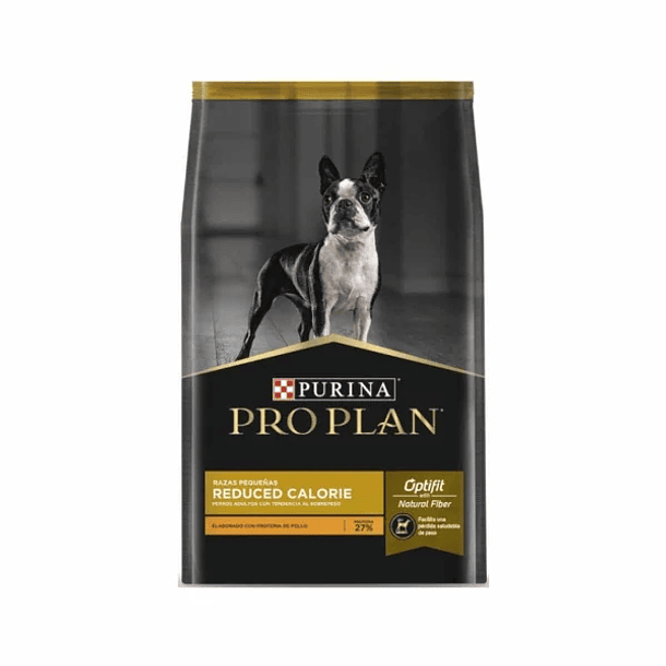 Purina PRO PLAN Reduce Calorias Raza Pequeña