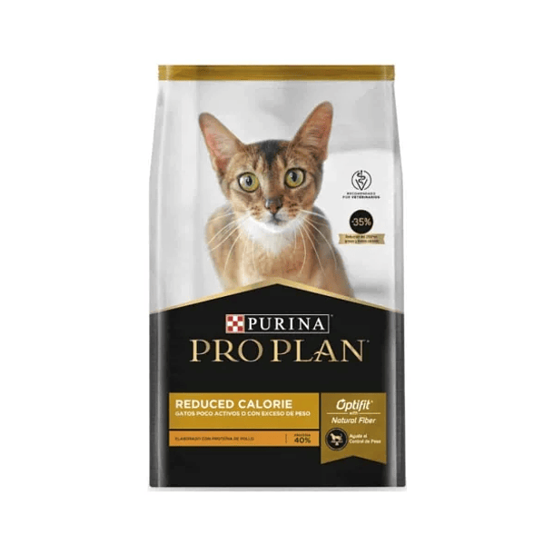 Purina PRO PLAN Reduce Calorias