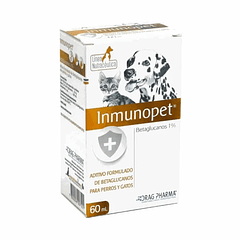 Inmunopet 60ml