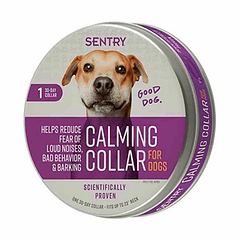 SENTRY - Calming Collar Dog