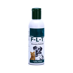 F - L - T Shampoo 150ml