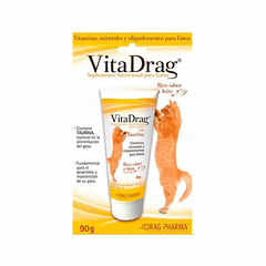 VitaDrag 90g