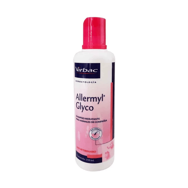 Allermyl Glyco 250ml