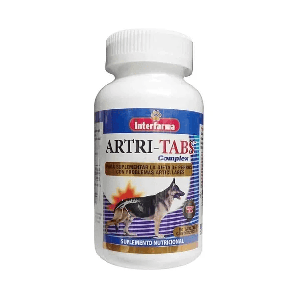 Artri -Tabs Complex 60 un.