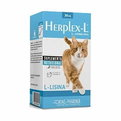 Herplex-L 30ml