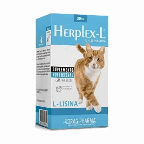 Herplex-L 30ml